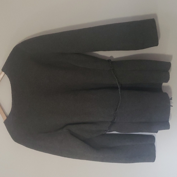 Roots Athletics women's wrap sweater - Picture 4 of 4